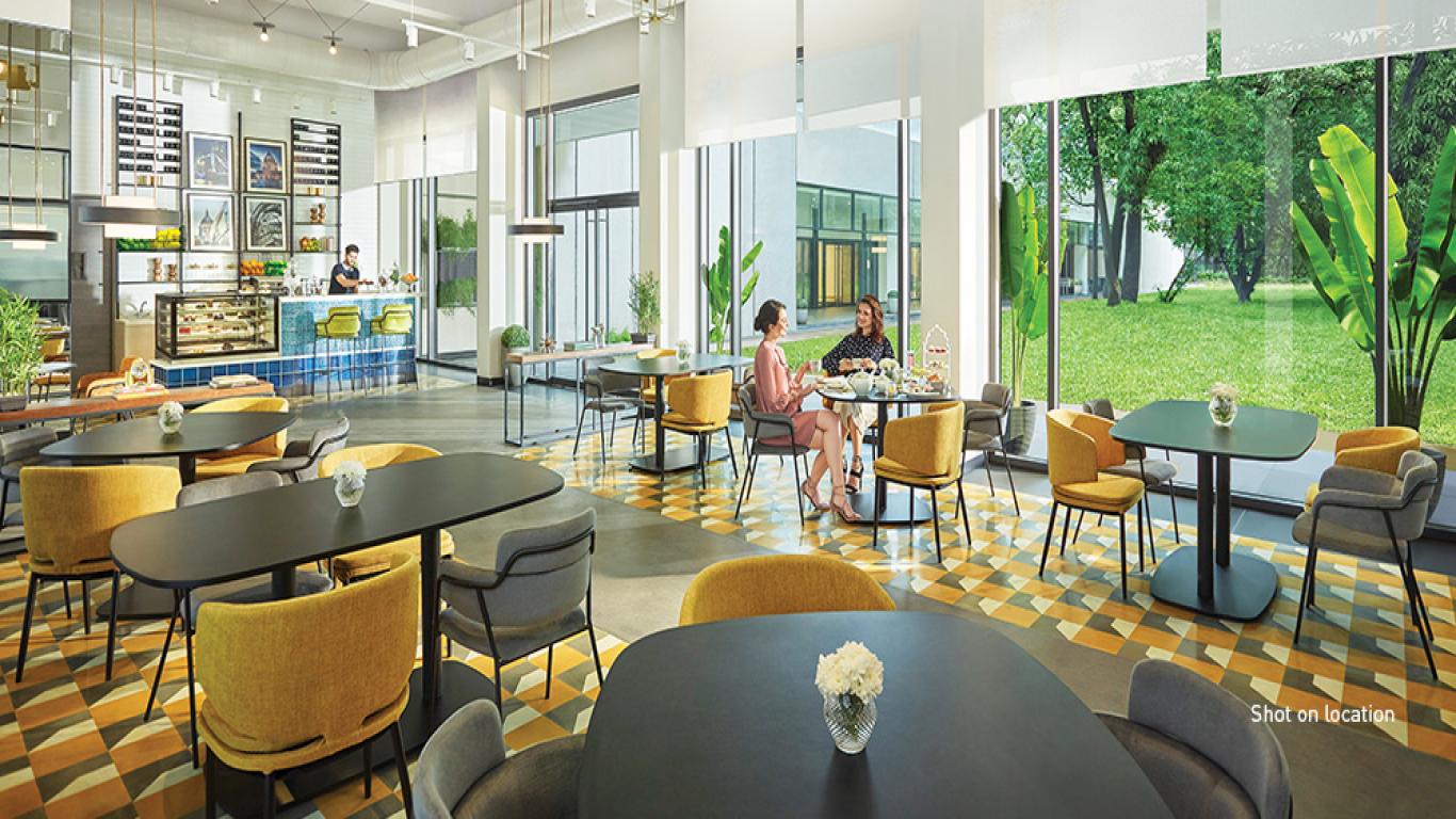 Lodha Sterling Thane